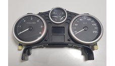 Instrument Cluster Peugeot 207 9662904680