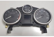 Quadrante Peugeot 207 9662904680