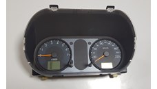 Instrument Cluster Ford Fiesta VISTEON 2S6F-10849-JE