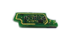 Peugeot Partner 633345 Key Board