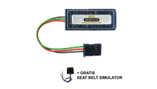 BMW Aribag Seat Sensor - PLUG