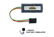 BMW Aribag seat sensor - PLUG