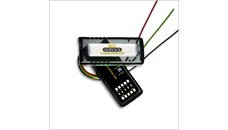 BMW Aribag seat sensor - PINS