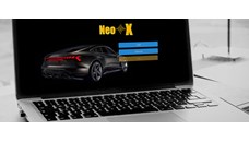 NeoX online software