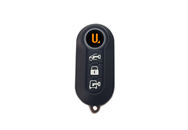 Chave Citroen / Peugeot / Fiat  