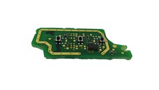 Citroen Berlingo Board 633345 