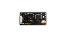 Multi CAN Emulator