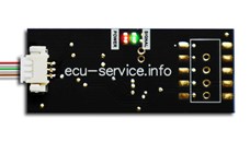 Fiat, Alfa Romeo Immo Line emulator IMMO OFF