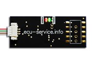 Fiat, Alfa Romeo Immo Line emulator IMMO OFF