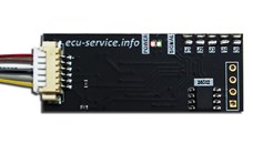 EDC16 EDC17 DENSO Toyota immo off Emulator   Emulador  Toyota (IMMO OFF) 