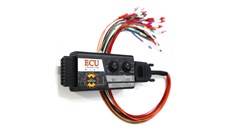 Mini Ecu Connector