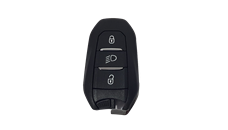 Citroen Key 98281097ZD
