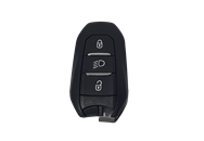  Chave Citroen 98281097ZD