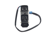 Interruptor Vidros Elétricos Mercedes (porta condutor)  A2038210679