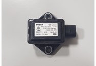 Sensor Inclinação lateral YAW AUDI 0265005278