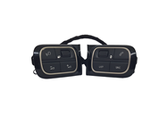 Interruptor Multifunções Citroen C3 III 9812314777