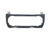 Plástico Frontal AC Mercedes CLS W218 (Madeira)