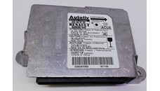 RENAULT MEGANE II Airbag Module 8200367445