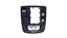 Consola Central com Touchpad 4G1919612Q