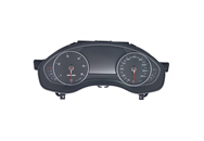 Quadrante AUDI A6 BOSCH 4G9920950