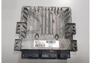 Centralina CONTINENTAL S180067109A RENAULT