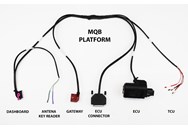 Plataforma de Teste MQB