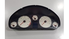 Instrument Cluster Peugeot 407 9658138780	