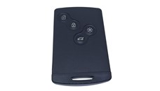 Renault Laguna III / Megane III / Scenic III Keyless Go Key