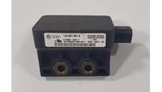 SENSOR DE INCLINAÇÃO LATERAL YAW VOLKSWAGEN / AUDI 1J0907657A