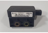 SENSOR DE INCLINAÇÃO LATERAL YAW VOLKSWAGEN / AUDI 1J0907657A