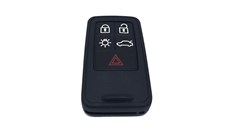 Chave Keyless Go Volvo 31419344