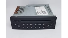 Auto-Rádio PSA 96488013XT