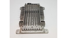 Amplificador de Radio Mazda III 