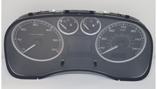 Instrument Cluster Peugeot 307 SAGEM 21678507-8