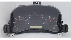  Fiat Punto Instrument Cluster VERGILIA BORLETTI 46812962