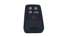 Volvo Keyless Go 