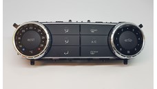 Frente Aire Acondicionado Mercedes A1729002103