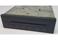 Caixa de CD Mercedes W211 A2118275542
