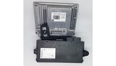  BMW Ignition Complete Kit 02081014239