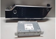 Sistema de Navegação Completo Citroen