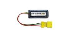 Mercedes Vito (W638) Aribag Seat Sensor - PLUG
