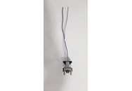 Injector Plug Delphi 28237259