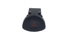 Boton de Luz Emergencia Renault Clio 8200060036 