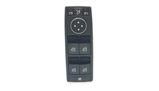  Mercedes Power Window Switch  2128208310
