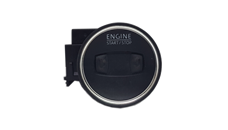 Volkswagen Passat Ignition Switch Key 3C0905843