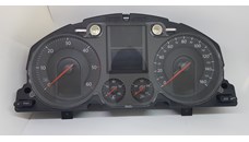 VW PASSAT Instrument Cluster 3C0920960H