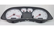 Instrument Cluster PEUGEOT 9663648680