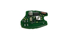 Renault 7701209235/36 key plate