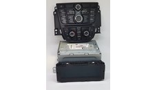 Auto-Rádio Opel Insignia 20983513