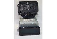 Kit Auto-Rádio Opel Insignia 20983513